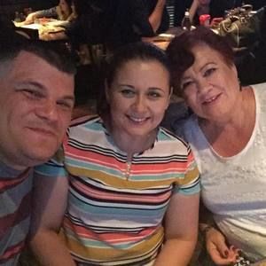 Meet your Posher, Sam